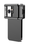 Мини държач за обектив за смартфон Levenhuk Kelvin RIG1