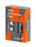 Мини държач за обектив за смартфон Levenhuk Kelvin RIG1