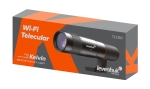 Телекуляр с Wi-Fi Levenhuk Kelvin TLC60