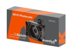 Фотокуляр с Wi-Fi Levenhuk Kelvin WFP25