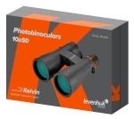 Фотобинокъл Levenhuk Kelvin Snap 10x50