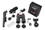 Фотобинокъл Levenhuk Kelvin Snap 10x50