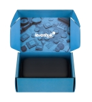 Цифрова лупа Levenhuk ERGO 10