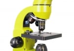 Микроскоп Levenhuk Rainbow 50L PLUS
