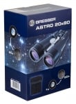 Бинокъл Bresser Spezial Astro 20x80 без триножник