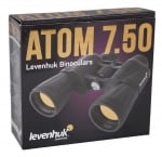 Бинокъл Levenhuk Atom 7x50