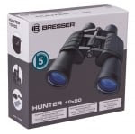 Бинокъл Bresser Hunter 10x50