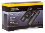 Бинокъл Bresser National Geographic 10x25