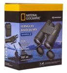 Бинокъл Bresser National Geographic 10x42 WP