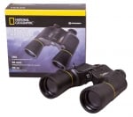 Бинокъл Bresser National Geographic 10x50