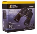 Бинокъл Bresser National Geographic 10x50