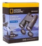 Бинокъл Bresser National Geographic 8x42 WP