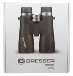 Бинокъл Bresser Condor UR 10x50