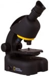 Микроскоп Bresser National Geographic 40–640x с адаптер за смартфон