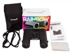 Бинокли Levenhuk Rainbow 8x25