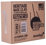 Бинокъл Levenhuk Heritage BASE 12x45