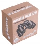 Бинокъл Levenhuk Heritage BASE 8x30