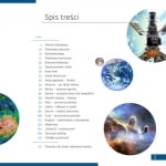 Познавателна книга „Космос. Микросвят“, 2 тома