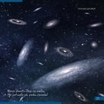 Познавателна книга „Космос. Микросвят“, 2 тома