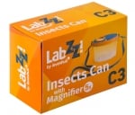 Кутия за насекоми Levenhuk LabZZ C3