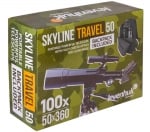 Телескоп Levenhuk Skyline Travel 50