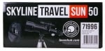 Телескоп Levenhuk Skyline Travel Sun 50