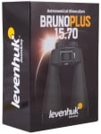 Бинокъл Levenhuk Bruno PLUS 15x70