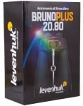 Бинокъл Levenhuk Bruno PLUS 20x80