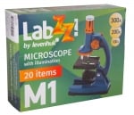 Микроскоп Levenhuk LabZZ M1