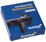 Механична скала Levenhuk MS3