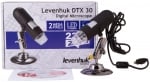 Цифров микроскоп Levenhuk DTX 30