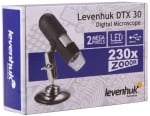 Цифров микроскоп Levenhuk DTX 30