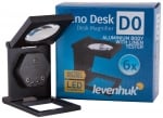 Лупа Levenhuk Zeno Desk D0