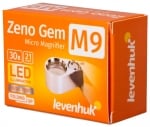 Лупа Levenhuk Zeno Gem M9