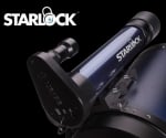 Германска екваториална монтировка Meade LX850 със StarLock без триножник