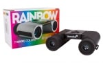 Бинокли Levenhuk Rainbow 8x25