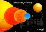 Комплект космически плакати Levenhuk