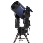 Телескоп Meade LX200 10' F/10 ACF със стандартен полеви триножник