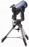 Телескоп Meade LX200 12' F/10 ACF с голям полеви триножник