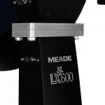 Телескоп Meade LX600 14' F/8 ACF