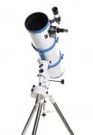 Рефлекторен телескоп Meade LX70 R8 8' EQ