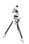 Рефракторен телескоп астрограф Meade LX85 70 mm