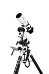 Рефракторен телескоп Meade LX85 80 mm