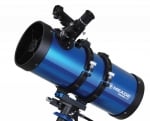 Рефлекторен телескоп Meade Polaris 127 mm EQ