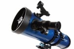 Рефлекторен телескоп Meade Polaris 130 mm EQ