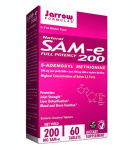 ДЖАРОУ ФОРМУЛАС САМ - Е таблетки 200 мг. * 60