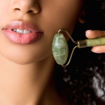 Масажор от Планински Кристал - носител на мощна балансираща енергия