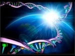 Активиране на остатъчното ДНК – тайната за здраве и просветление