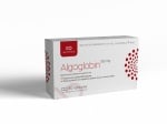 АЛГОГЛОБИН АЛФИКА - Хранителна добавка със спирулина - в подкрепа на хемоглобина *30 капсули, 335 мг, ALPHYCA
