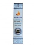 Аюрведични ароматни пръчици "Chakra" - Масала - 15 броя